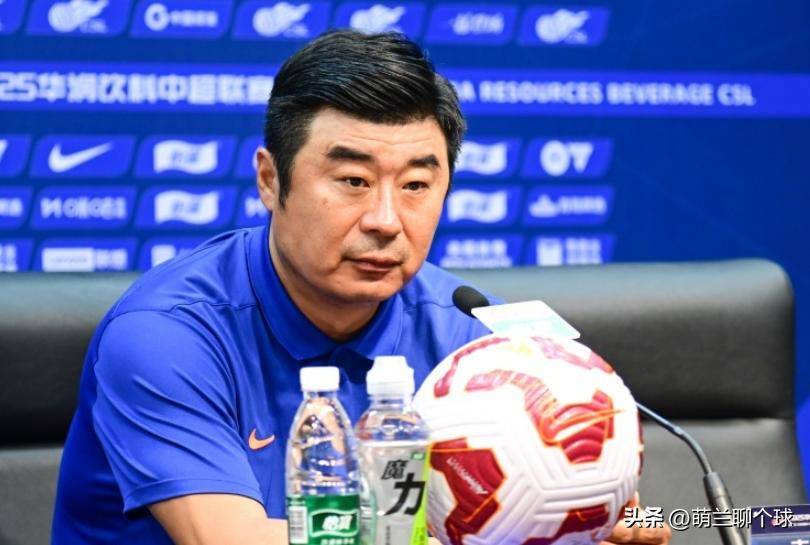 开云体育官网-山东泰山发布备战花絮，关键时刻主帅复盘，全明星赛任务艰巨，细节决定成败(林海雪原座山雕经典语录)