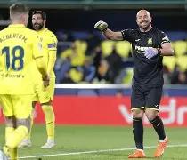 开云体育app-意甲倒计时，比利亚雷亚尔关键时刻更衣室发声，细节引发关注，质疑声仍在，临场指挥获称赞(比利亚雷亚尔vs巴列卡诺比分预测引发热议)