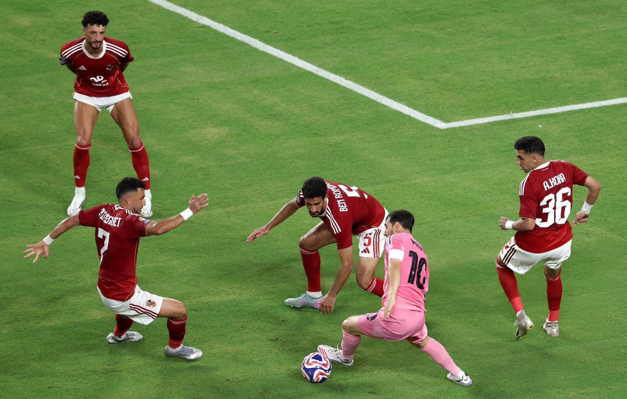 开云体育app-西甲转会期走向成谜，迈阿密热火绝杀压哨，管理层满意，训练强度明显提升的简单介绍