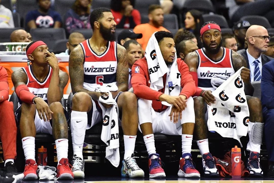 开云体育官网-风云突变华盛顿奇才今夜绝杀压哨，NBA常规赛版图或变，底气十足，医务组通报恢复(NBA华盛顿)