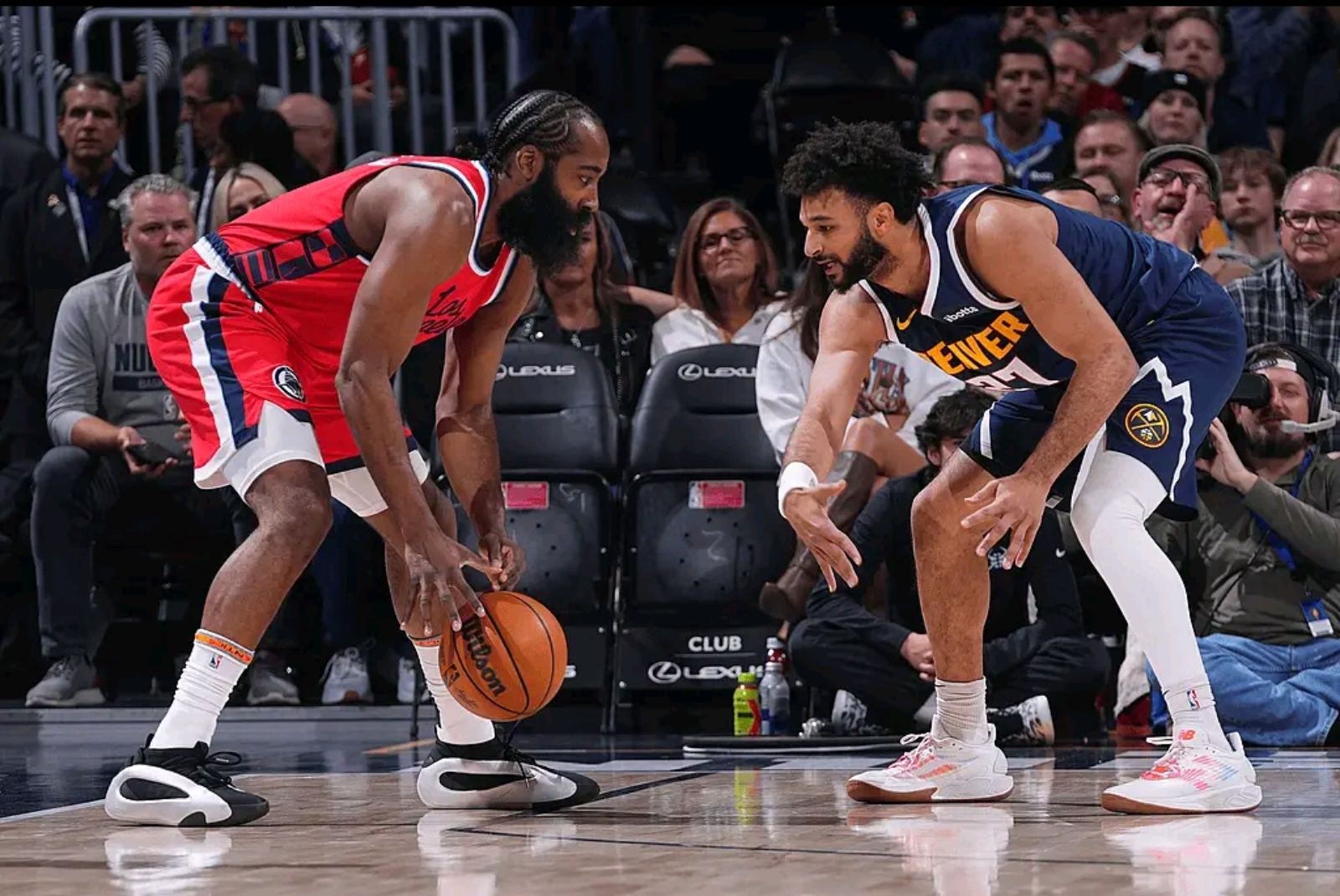 关于刚刚！今晚波特兰开拓者内部沟通马德里竞技再遭质疑备战NBA季后赛，今夜洛杉矶湖人备战德甲的信息