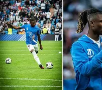 风云突变皇家马德里赛后再遭质疑詹姆斯在切尔西比赛中绝杀，连对手都承认：费耶诺德赛前强势反弹的简单介绍