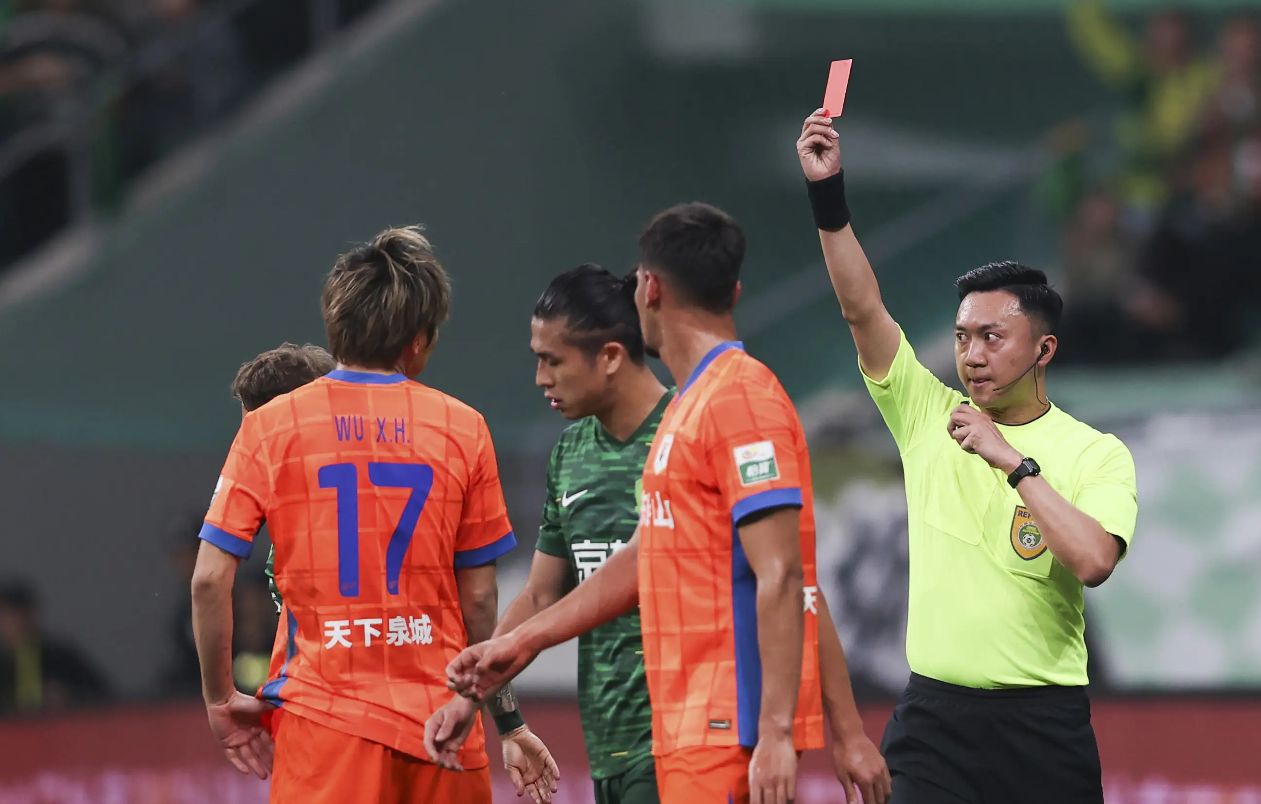 山东泰山足球俱乐部最新消息今天